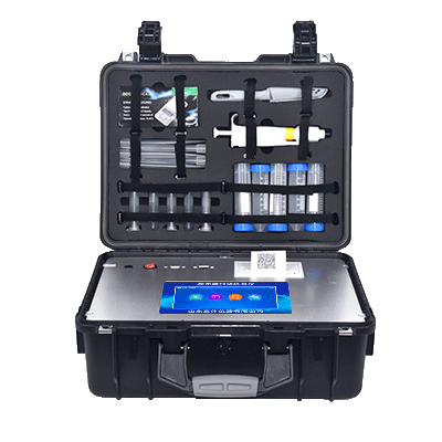 瘦肉精檢測(cè)儀